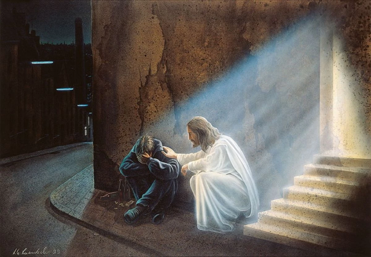 Бог забирает из сердца печали Бог забирает из сердца печали