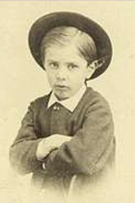 Миша Чертков - посланник Небес? Миша Чертков - посланник Небес?