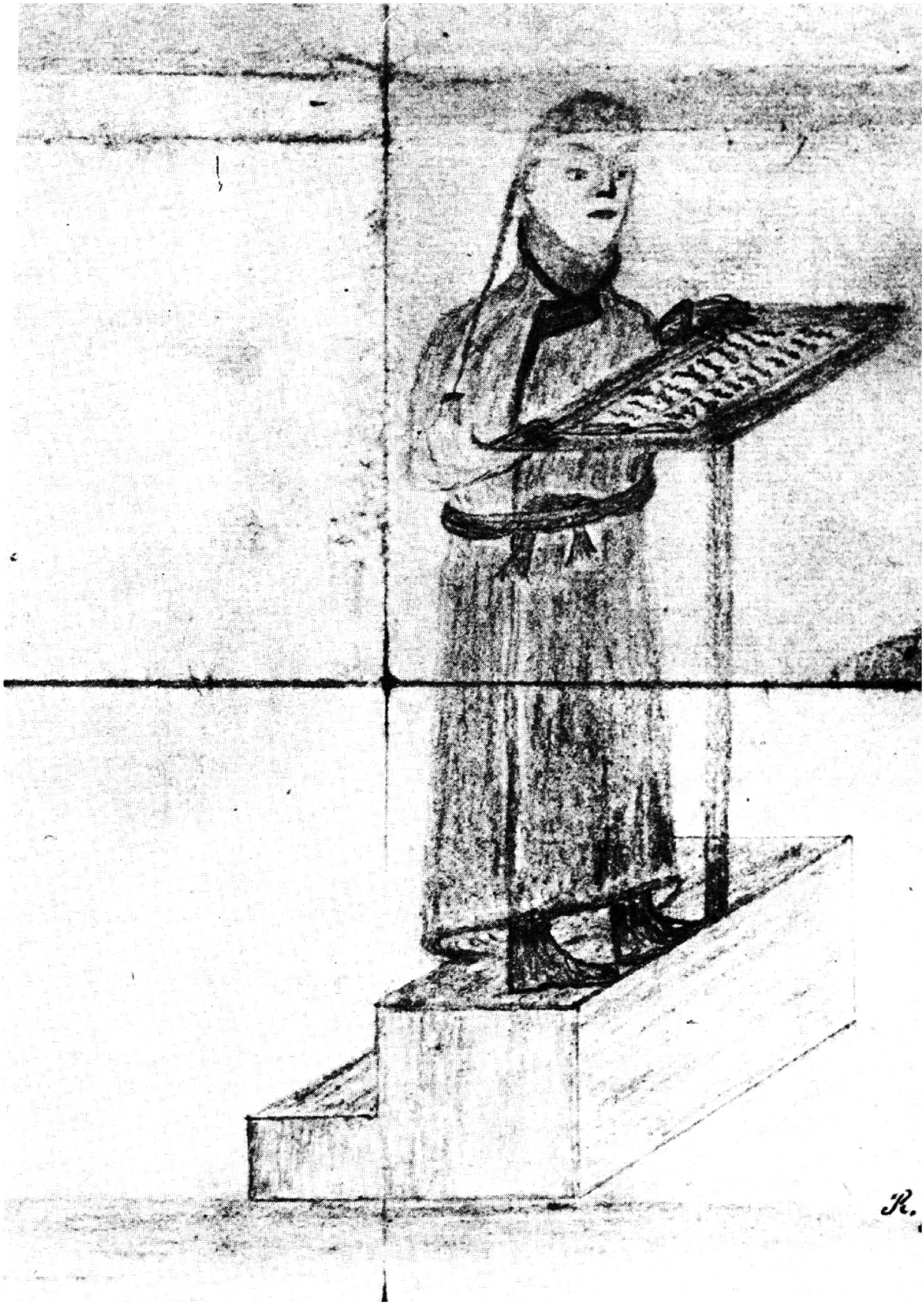 Евангелист Забайкалья, Бардо Галсанов