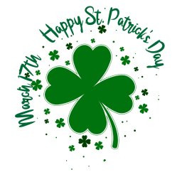 День святого Патрика